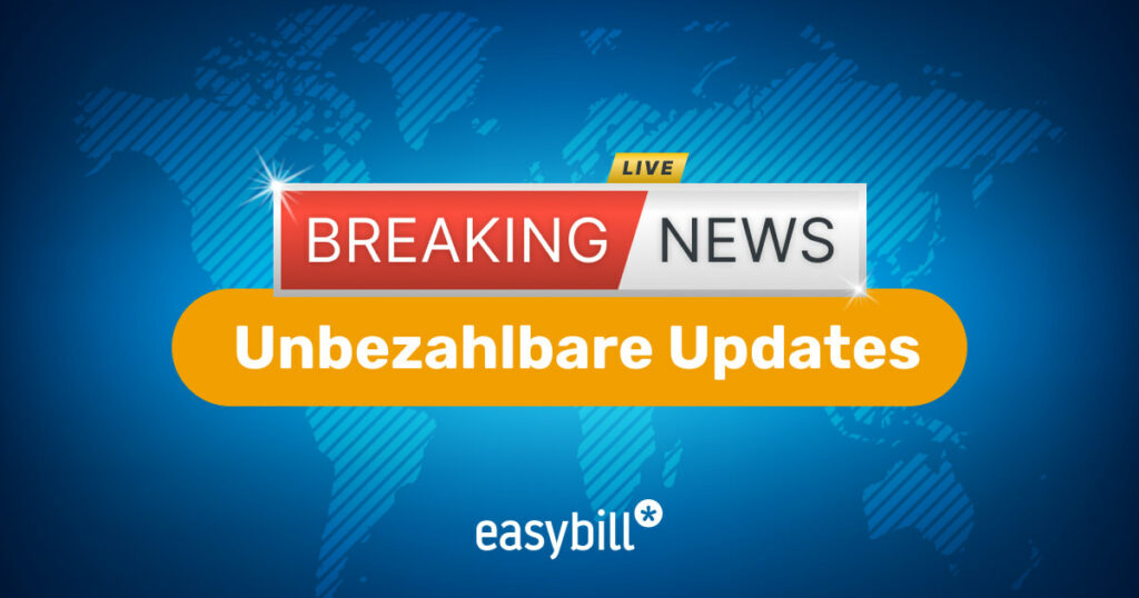 unbezahlbare-updates-Blog-easybill