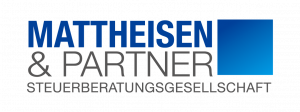 Logo Kanzlei Mattheisen Partner