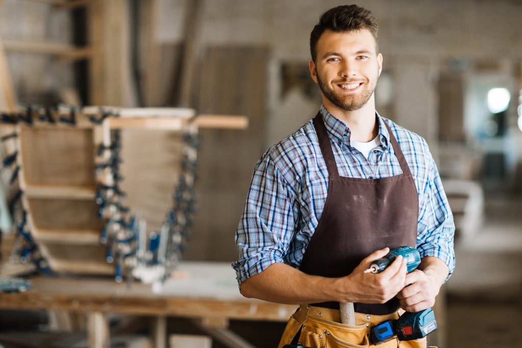 Handwerker