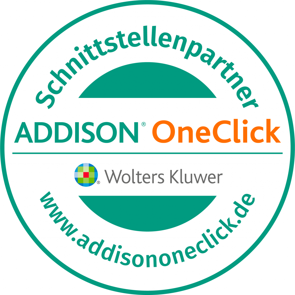 ADDOneClick_Schnittstellenpartner_Siegel