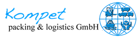 Kompet packing & logistics nutzen Dropshipping