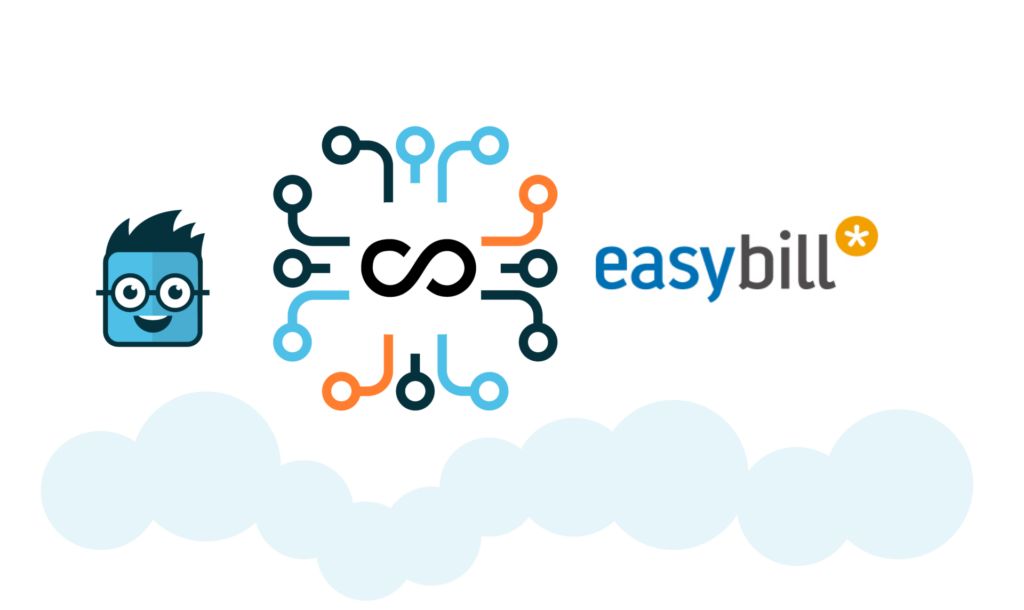 Simple-Simon mit easybill