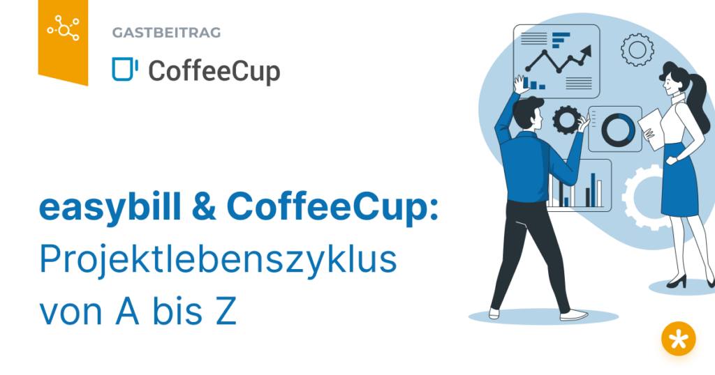 easybill und CoffeeCup