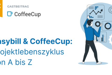 easybill und CoffeeCup