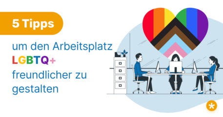 easybill_LGBTQ_am_Arbeitsplatz