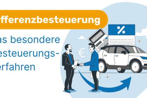 Differenzbesteuerung_Gebrauchtwaren_easybill