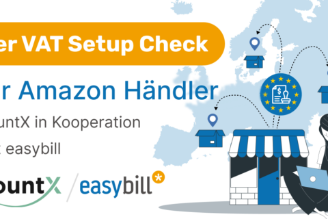 VAT Setup Check_countX_easybill