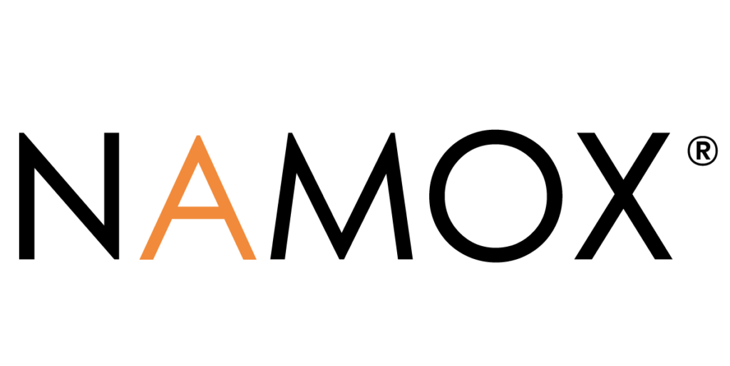 Namox-Logo