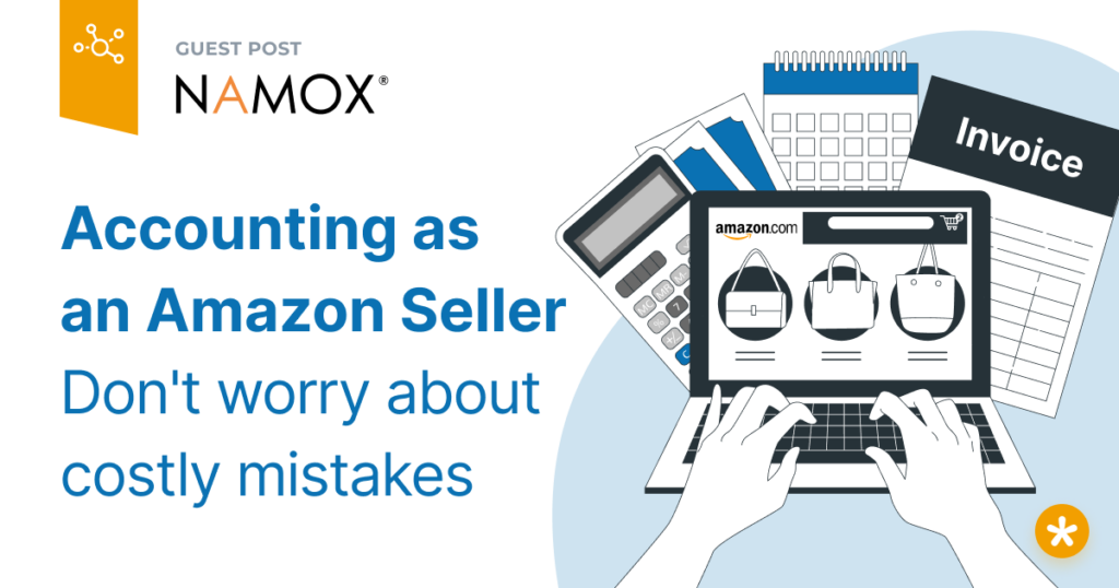 Namox_Accounting_Amazon Seller