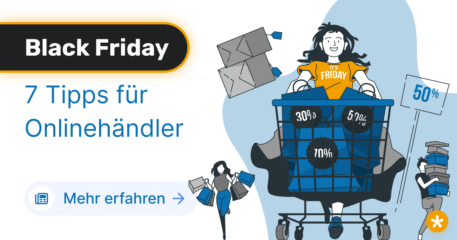 Black Friday 7 wichtige Tipps für Onlinehändler