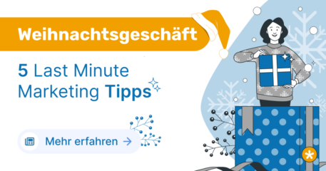 5 Tipps für das Weihnachtsgeschäft