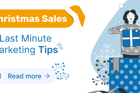 5 Tips for Christmas Sales