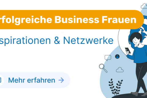 Erfolgreiches Frauenbusiness aufbauen