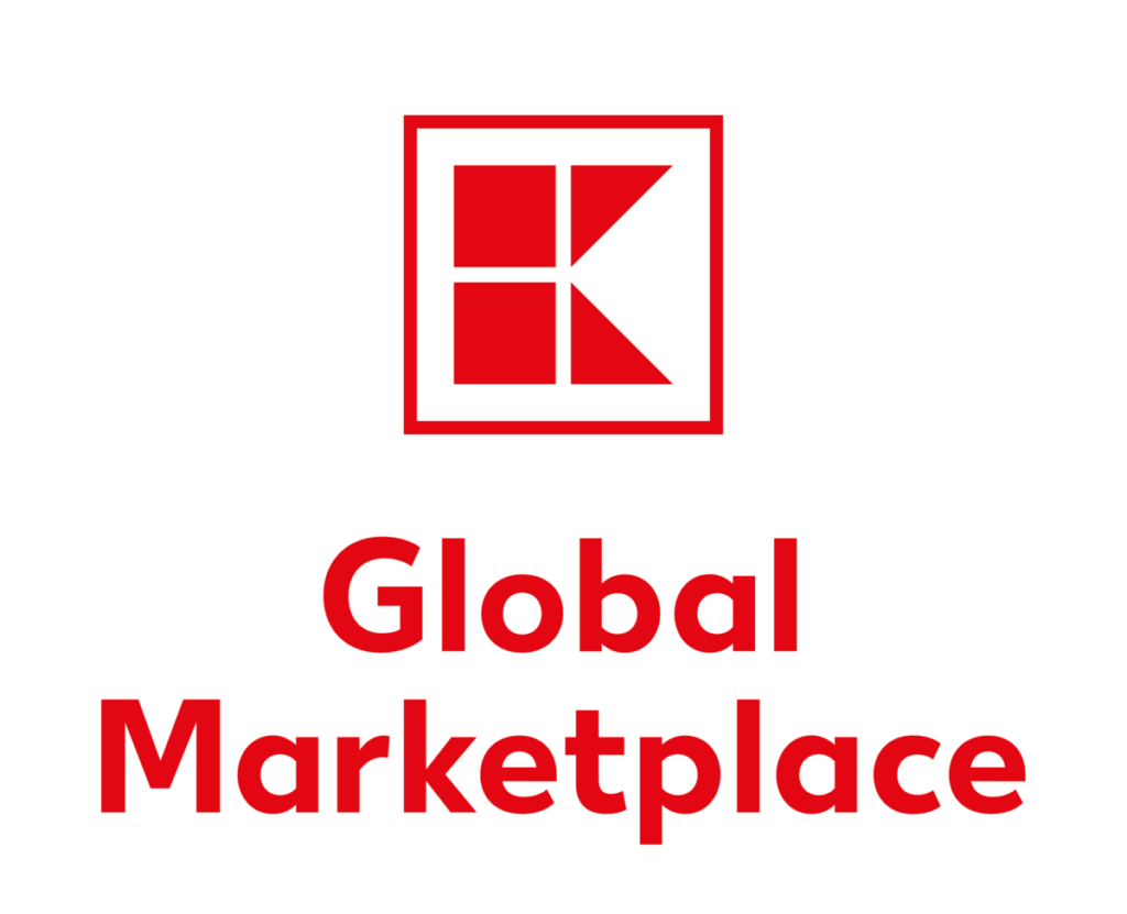 Logo Kaufland Global Marketplace