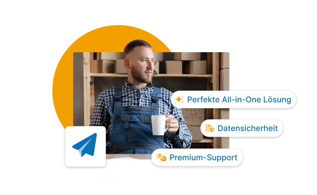 Lieferschein online erstellen mit unserem Lieferscheinprogramm