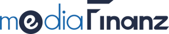 Logo mediaFinanz GmbH