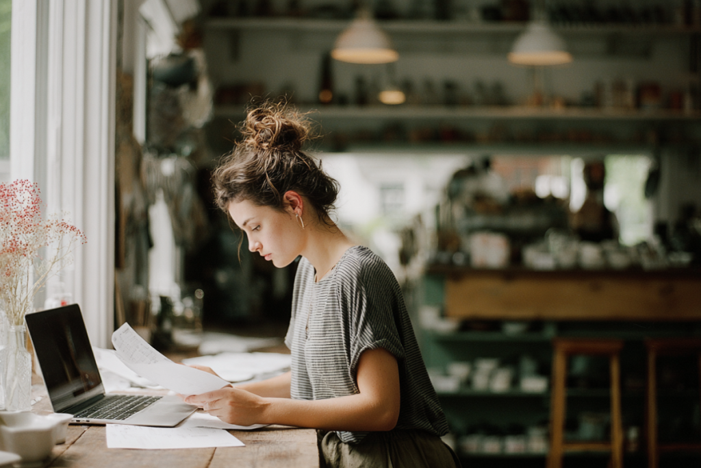 Rechnung schnell und einfach online easybill