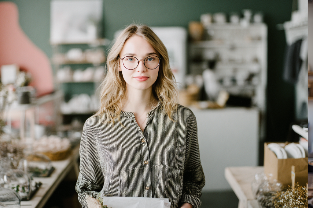 Stock management online with easybill