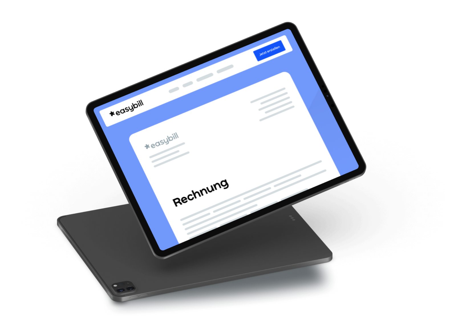 Amazon Rechnungen automatisiert erstellen und versenden