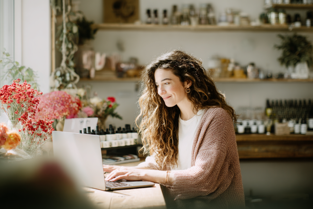 Etsy Rechnungen automatisieren