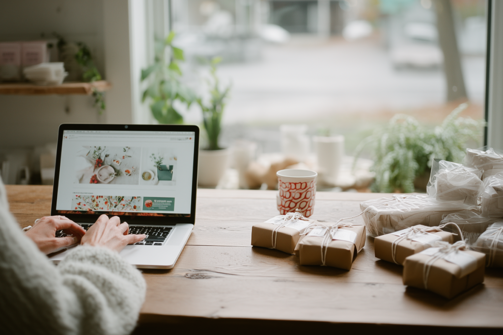 Automate invoices for shopify