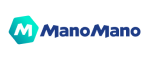 Logo von ManoMano