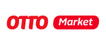Logo von Otto Market