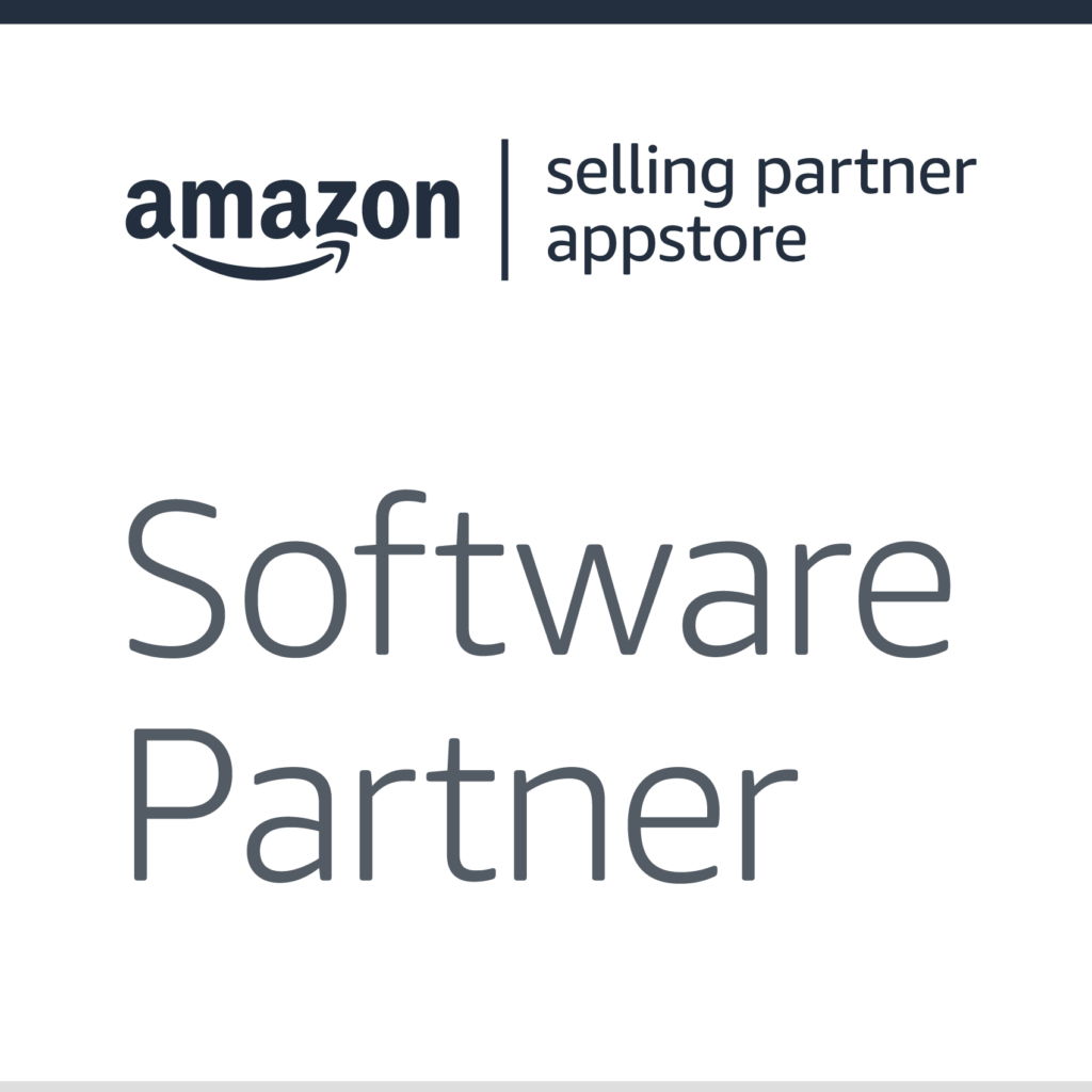 Amazon Software Partner Logo
