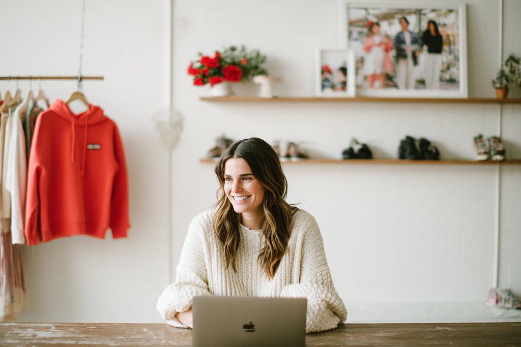 Kundenverwaltung - Effizientes Kundendatenverwaltungsprogramm