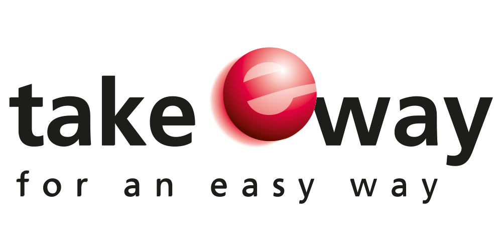 Logo von take-e-way