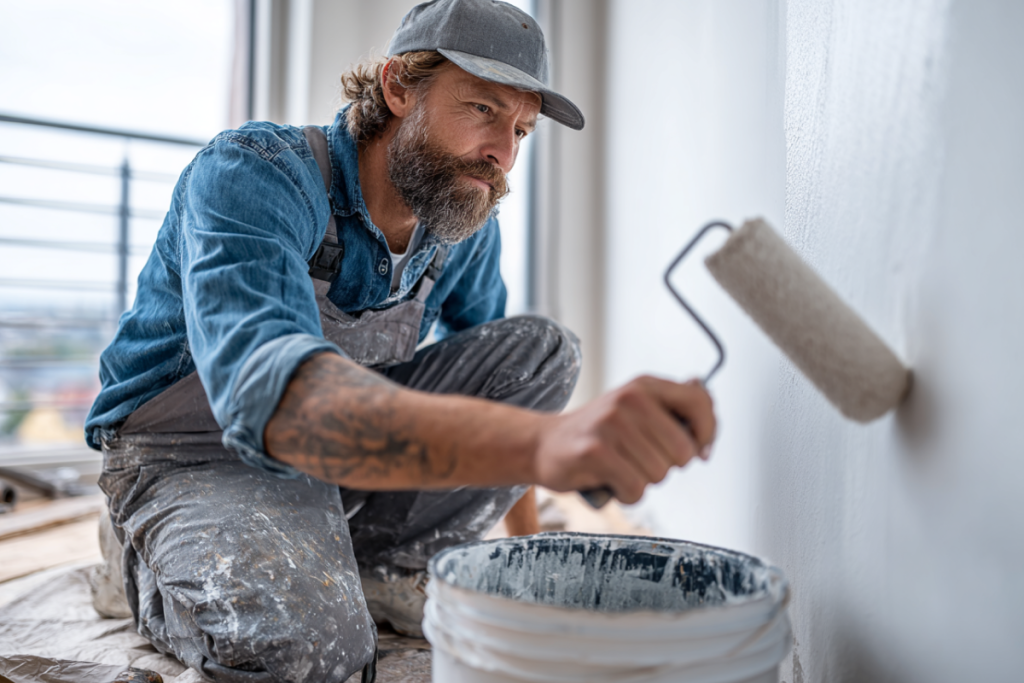 Effizientes Handwerker Rechnungsprogramm für stressfreie Abrechnung