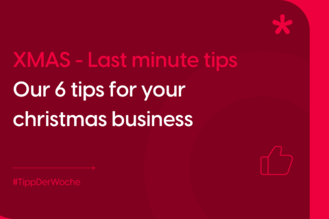 Header image for Christmas 2023 blog post