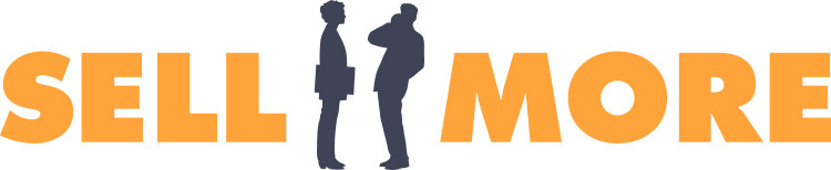 Logo von Sellmore, easybill-Partner