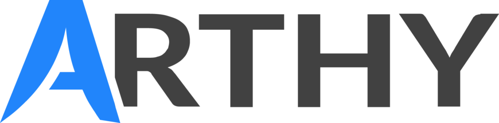 Logo von Arthy, easybill-Partner