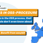 Header image for guest article by CountX on the topic of "Errors in the OSS process"