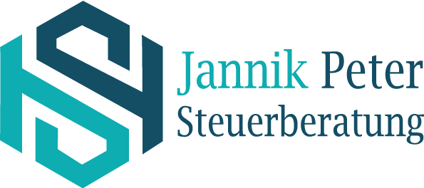 Logo der Kanzlei Jannik Peter