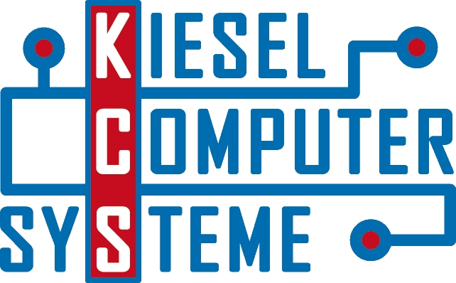 Logo von KCS Kiesel Computersysteme