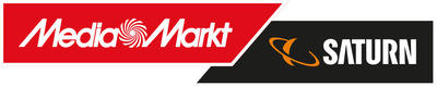 Logo von MediaMarktSaturn