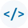 Softwareentwicklung Icon