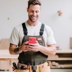 Headerbild für Blogbeitrag zum Thema E-Rechnung für Handwerker