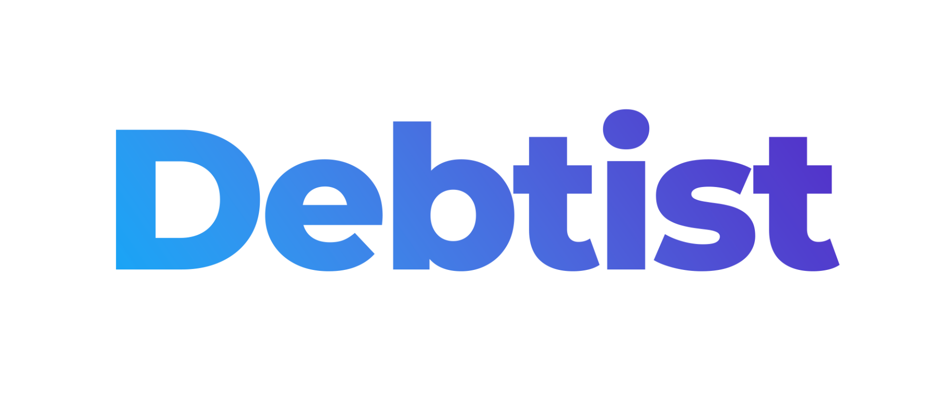 Logo Debtist