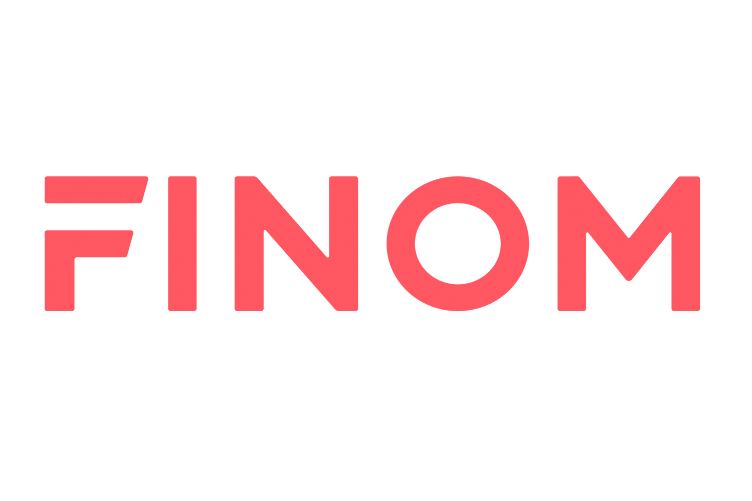 Logo Partner Finom