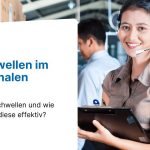 Headerbild für Blog zu Lieferschwellen im internationalen Handel