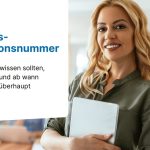 Headerbild zu Blogbeitrag über die kommende Wirtschaftsidentifikationsnummer