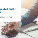Annual Tax Act and VAT
