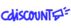 Logo von Cdiscount