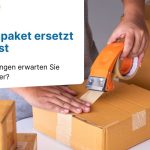 DHL Kleinpaket statt Warenpost