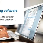 E-invoicing software