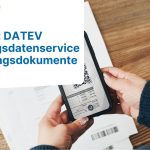 Easybill: DATEV Rechnungsdatenservice jetzt auch für Eingangsdokumente