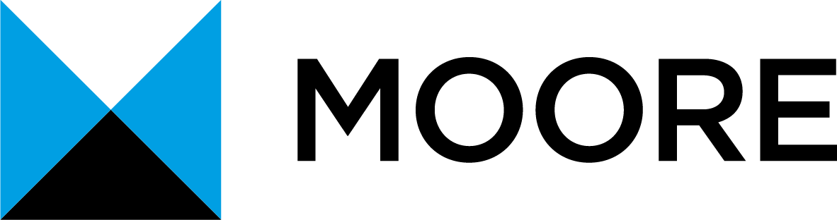 Moore Salzburg Logo